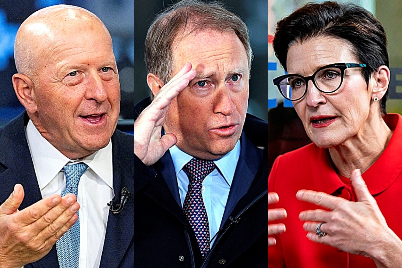 Los bancos de Wall Street exigen rebajas a los bufetes por la IA