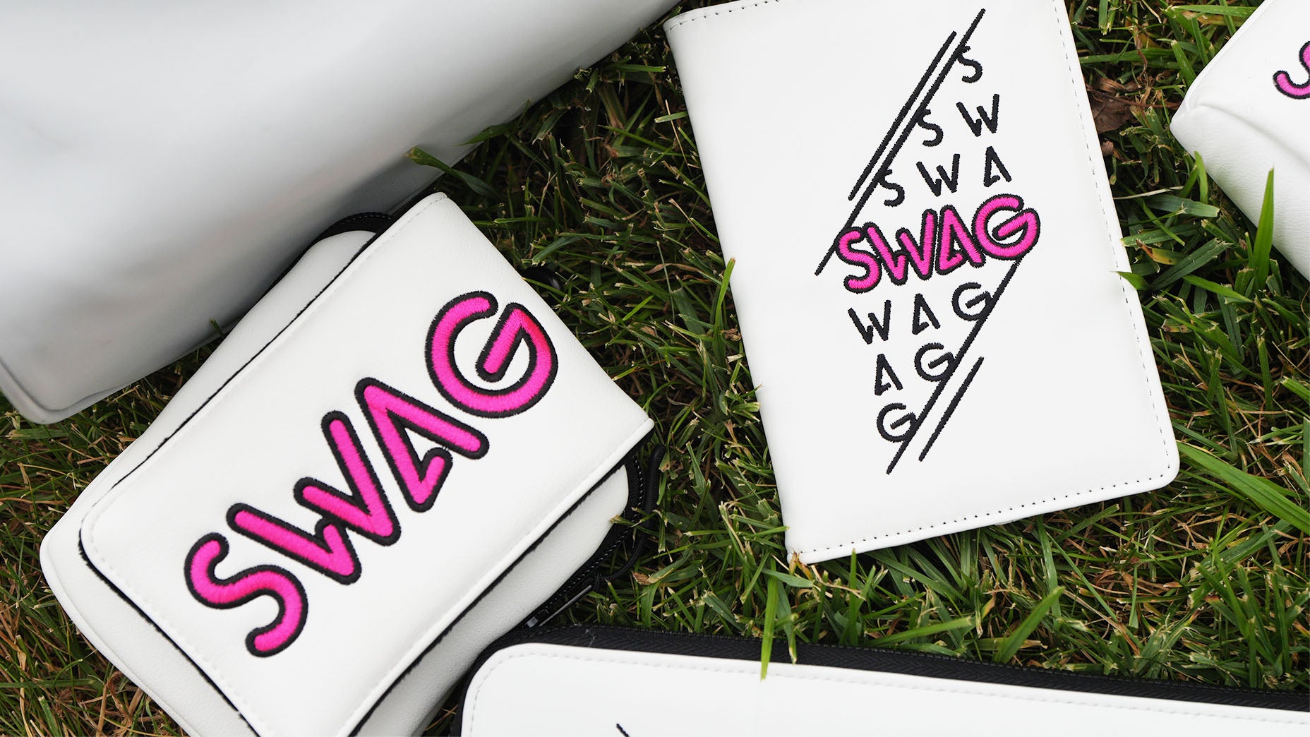 SWAG's new 'Essentials' collection has something for everyone