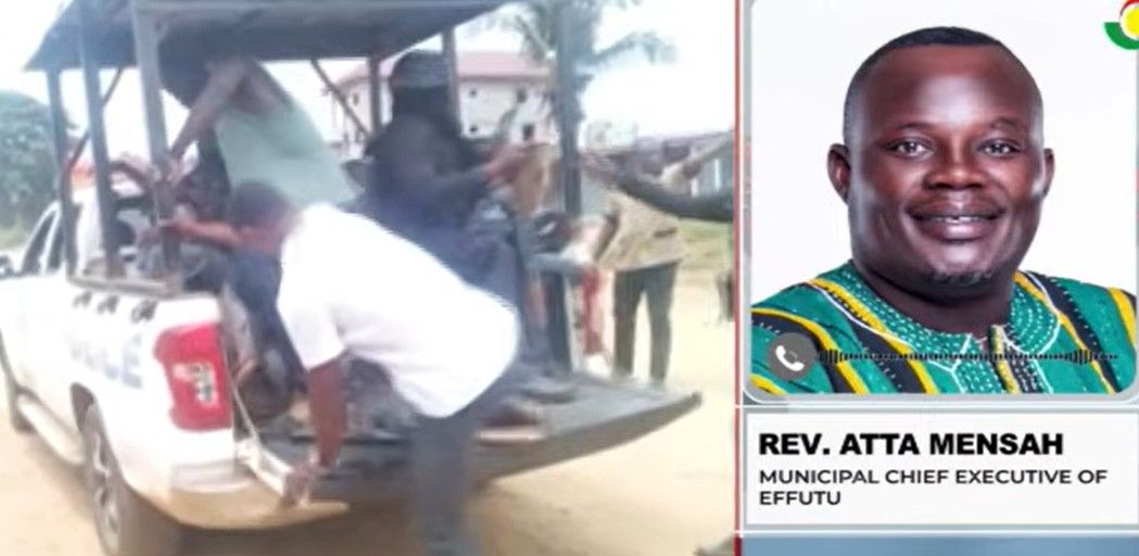 Effutu MCE demands transparent probe into deadly clashes