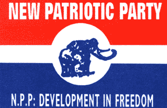Four file for NPP national chairmanship as Wontumi withdraws