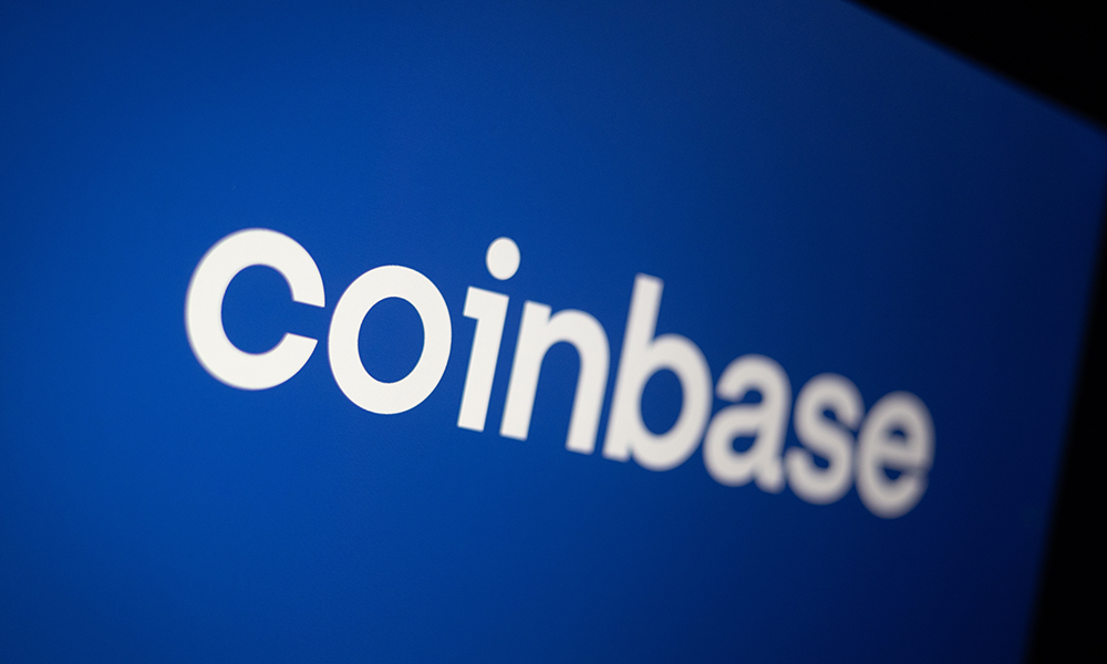 Coinbase And Webull Join Forces In Canada