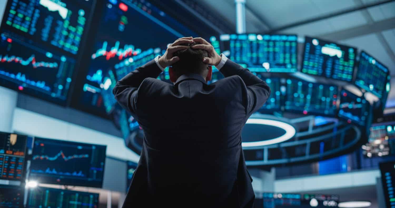 What Happens to XRP If the $1.30 Support Breaks?