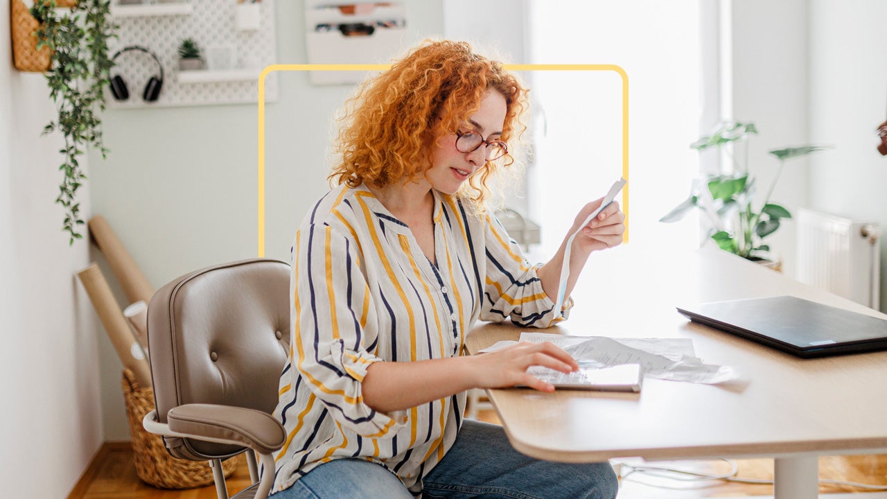How to get a personal loan with bad credit