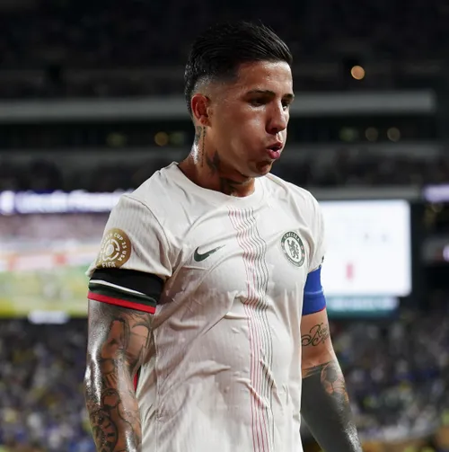 Man City sign Fernandez, Ndiaye as Premier League clubs spend record £3.46bn
