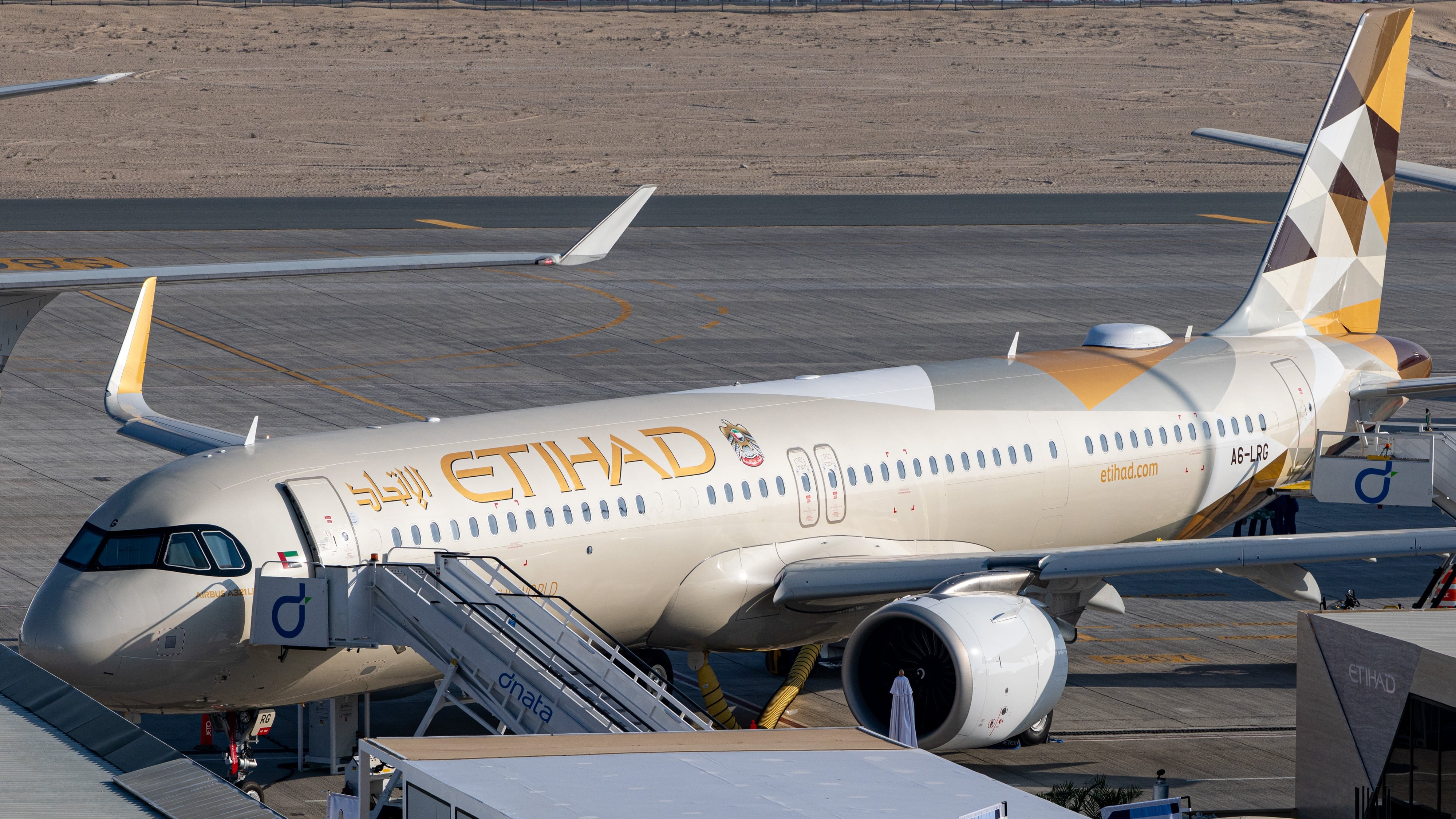 UAE travel advisory: Flights delayed and cancelled at Dubai and Abu Dhabi airports