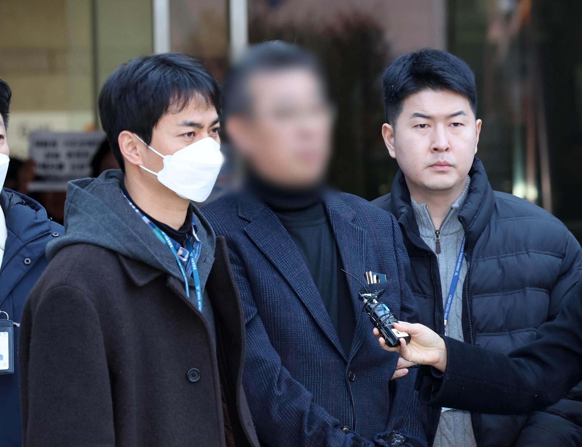 Disabled care facility chief sentenced to 15 years for sexual offenses