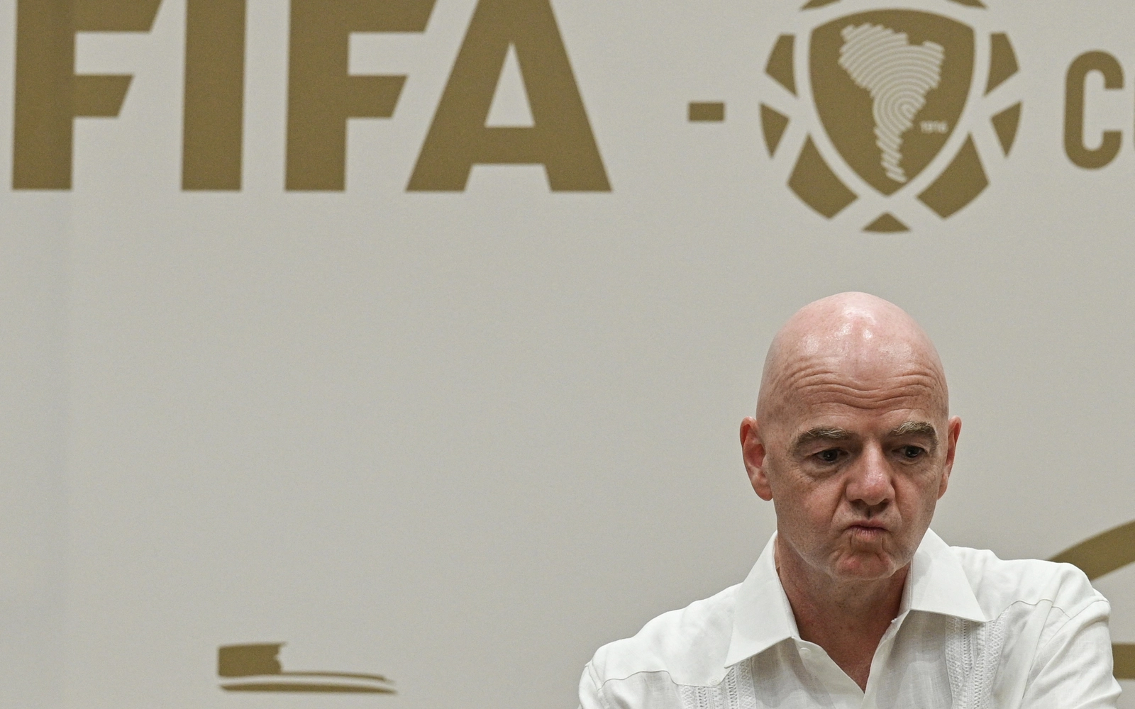 World Cup co-hosts US, Canada oppose Infantino