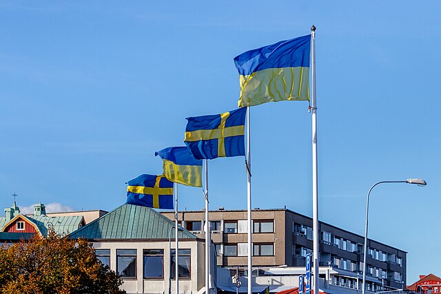 Sweden says it stopped Russian operation to discredit country and EU. But no one will be prosecuted