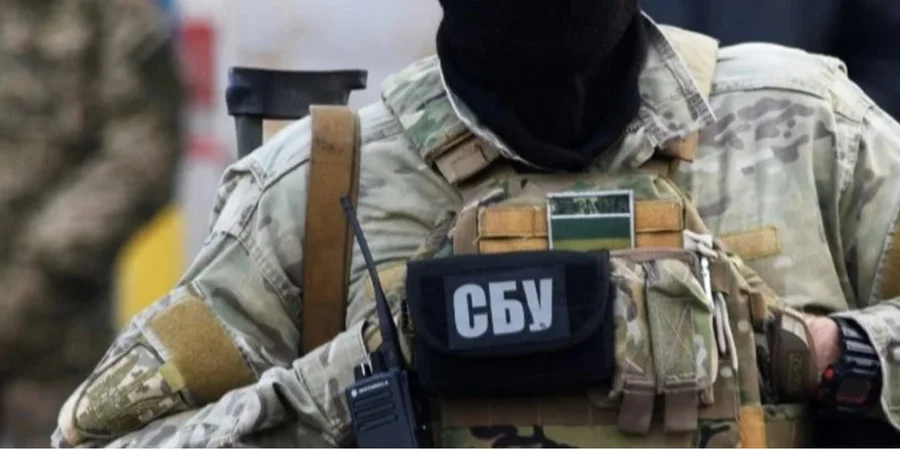 SBU says it foiled FSB plot targeting Russian opposition figure in Kyiv