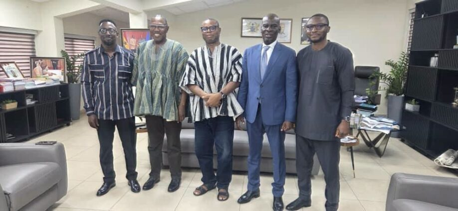 IMANI engages Education Ministry as 10,730 public basic schools face classroom deficit
