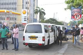 GH¢2 diesel relief extension not enough to avert transport fare increase - GPRTU