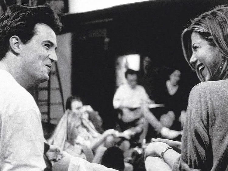 Netflix sets release date for Matthew Perry documentary: Series to explore Friends star’s life and legacy