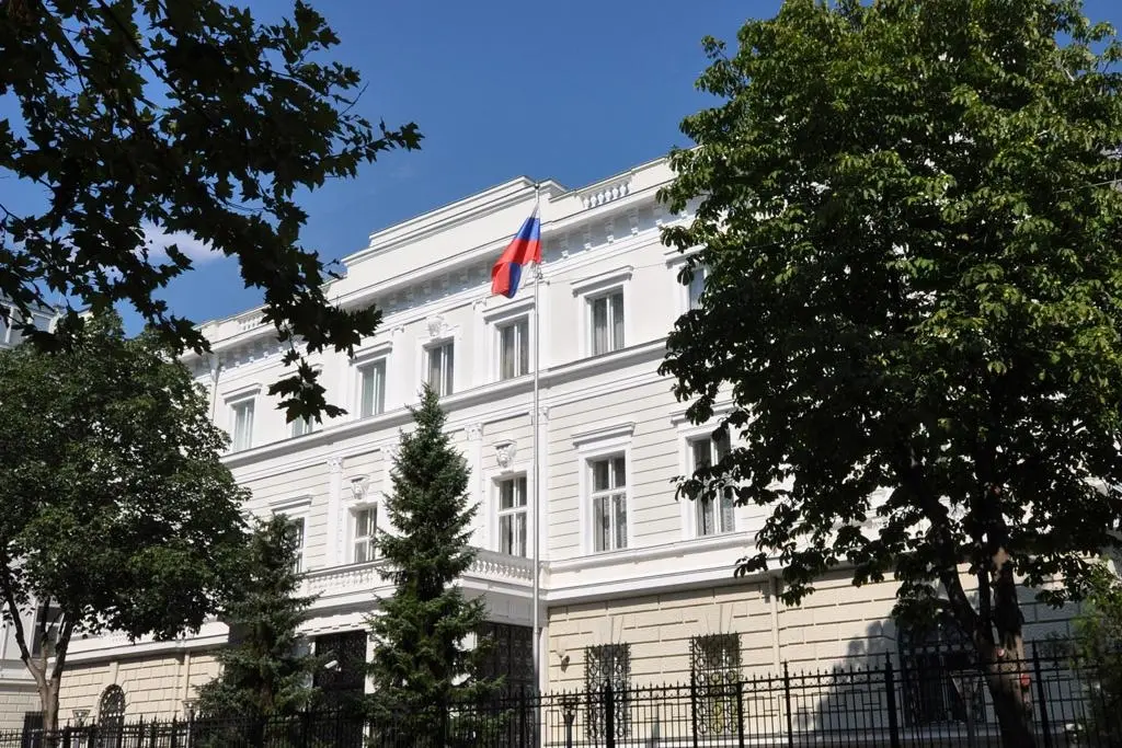 One in six Russian diplomats in Austria may be tied to intelligence agencies, RuPEP data shows