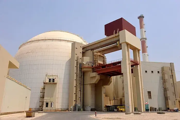 Russian engineers return to Iran’s Bushehr nuclear power plant after wartime evacuation