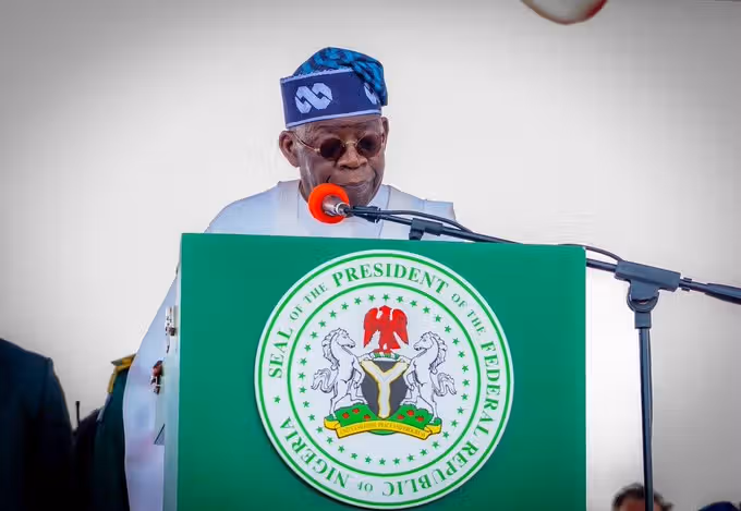 Tinubu unveils plan to double Nigeria’s $32bn livestock economy, promotes ranching, dairy investment