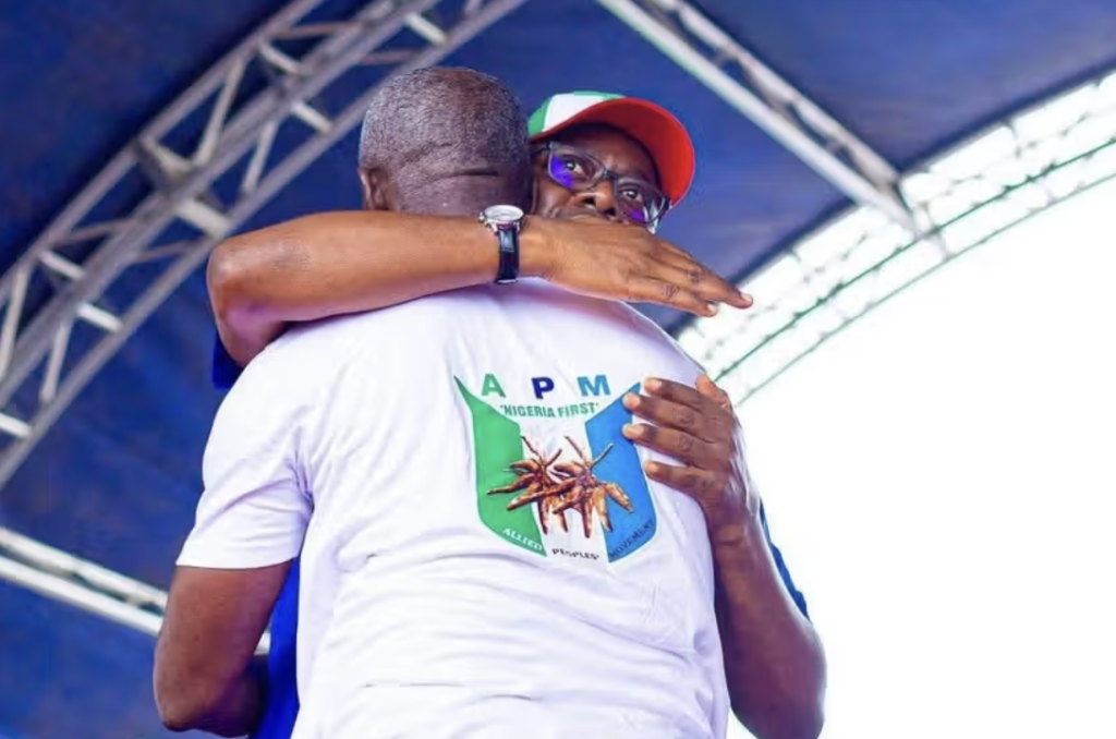 I won’t become political godfather to my successor after 2027, says Makinde