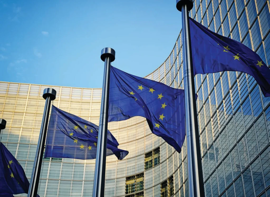 ‘Inaccurate reports’— EU denies boycotting Nigeria’s 2027 elections observation