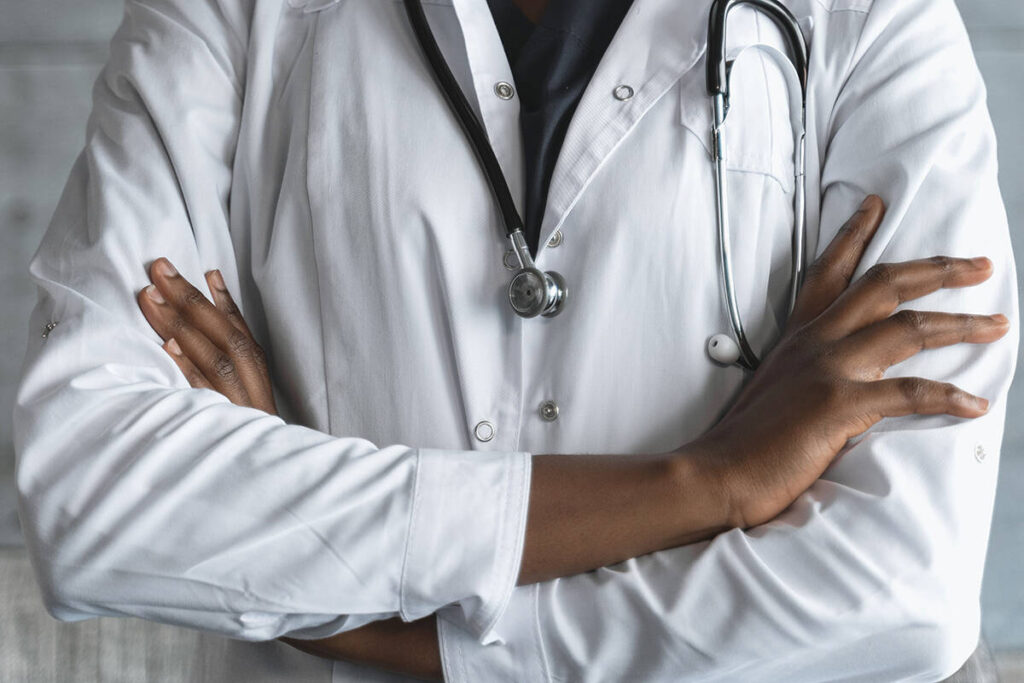 Resident doctors shelve planned strike, ask FG to meet demands before August 31