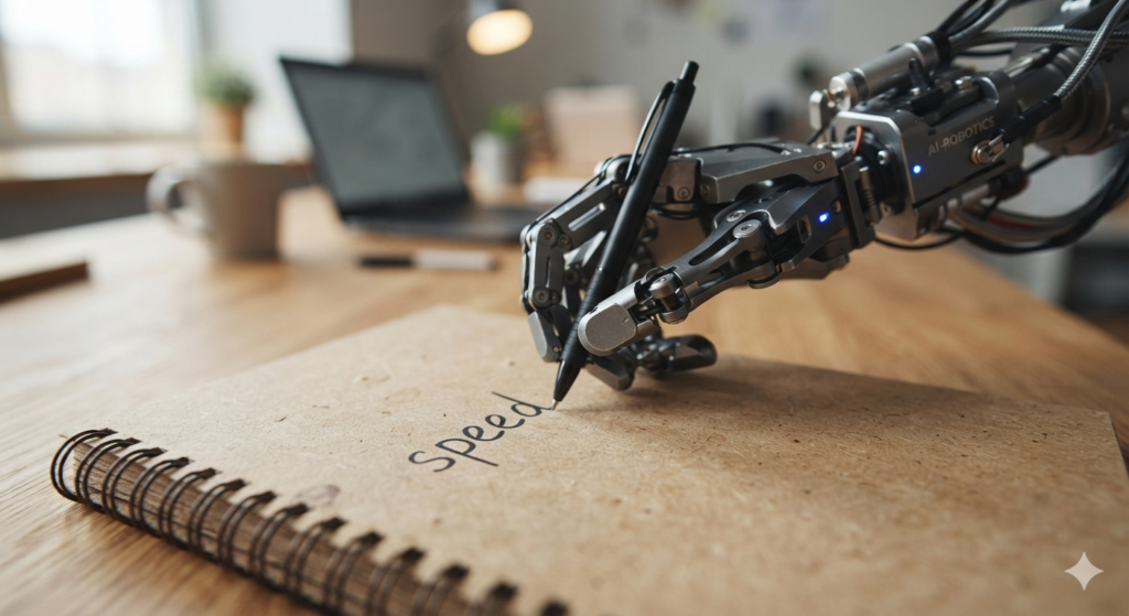 AI should strengthen journalism, not replace the journalist