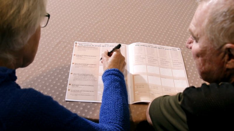 2026 Census Day