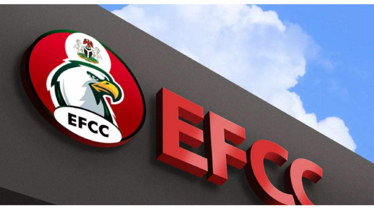 Why recovered N1.23 trillion won’t be found in FG account – EFCC