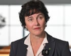 Australia politics live: gambling lobby’s talking points ‘coming out the PM’s mouth’, Chaney says; RBA tipped to hold interest rates