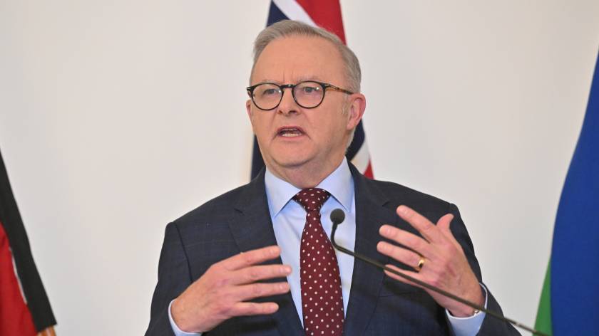 Albanese hopeful to pass gambling reforms with Coalition’s help