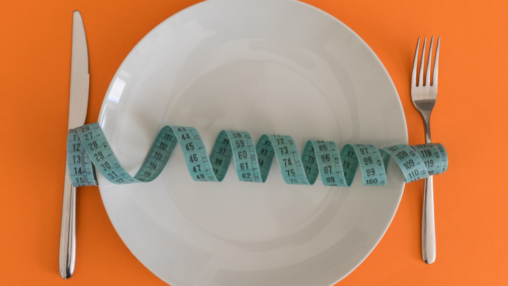 Opinion: The next DSM should address the algorithm’s role in eating disorders