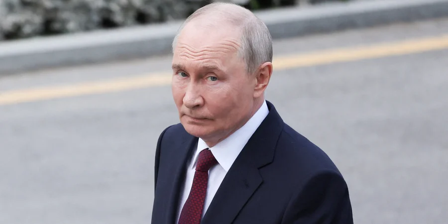 Kremlin shows panic over Ukraine’s plan to close Russian airspace – Kovalenko