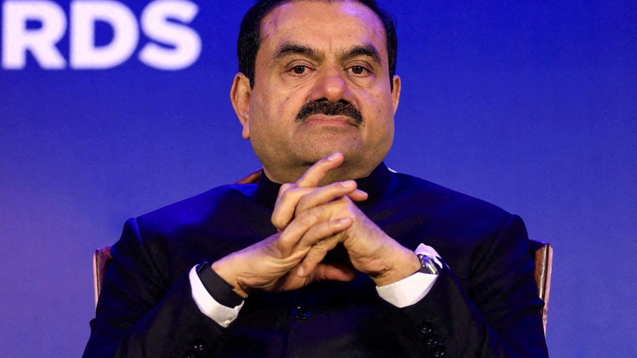 US judge dismisses criminal case against Indian billionaire Adani