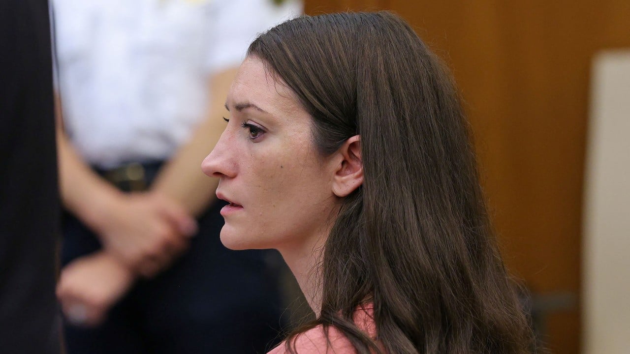 Defence lawyer takes aim at psychiatrist’s care before Lindsay Clancy killed her children