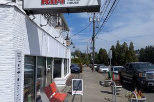 The Outer Rim in Seattle, Washington