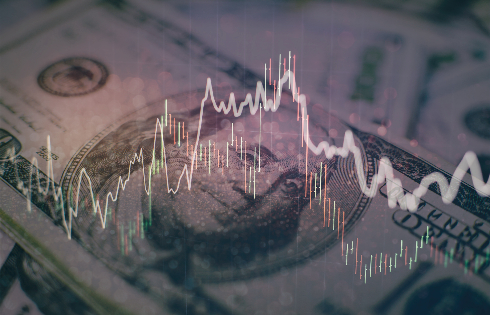 ETF Investors Chase Higher Yields as Bonds Sell Off
