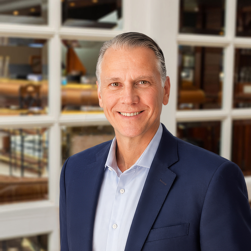 Chris Benecchi Named Inventiva’s New Chief Operating Officer