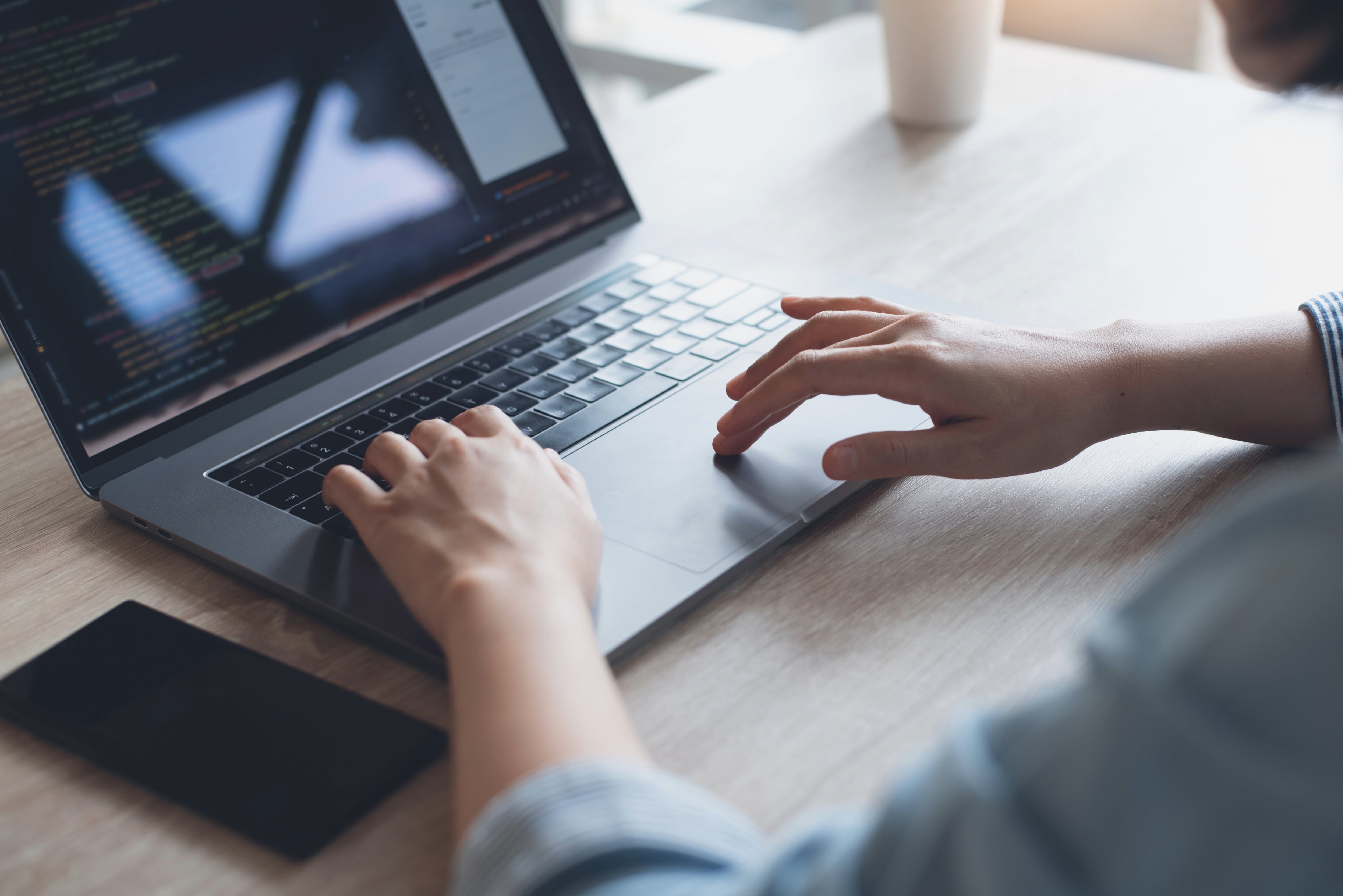 Creeping AI: One in three new web pages weren't generated by a human