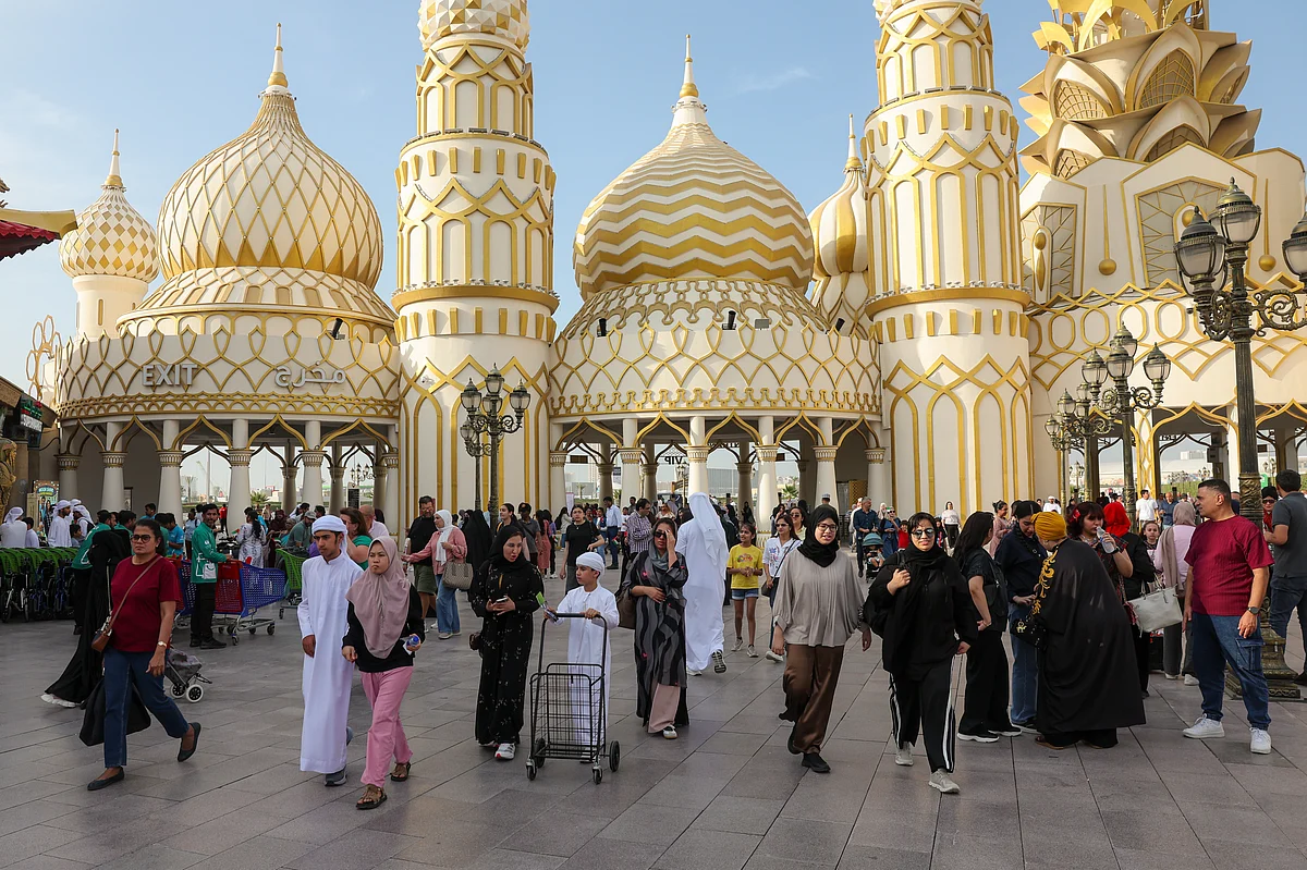 Global Village Dubai 2026: When will Season 31 open?