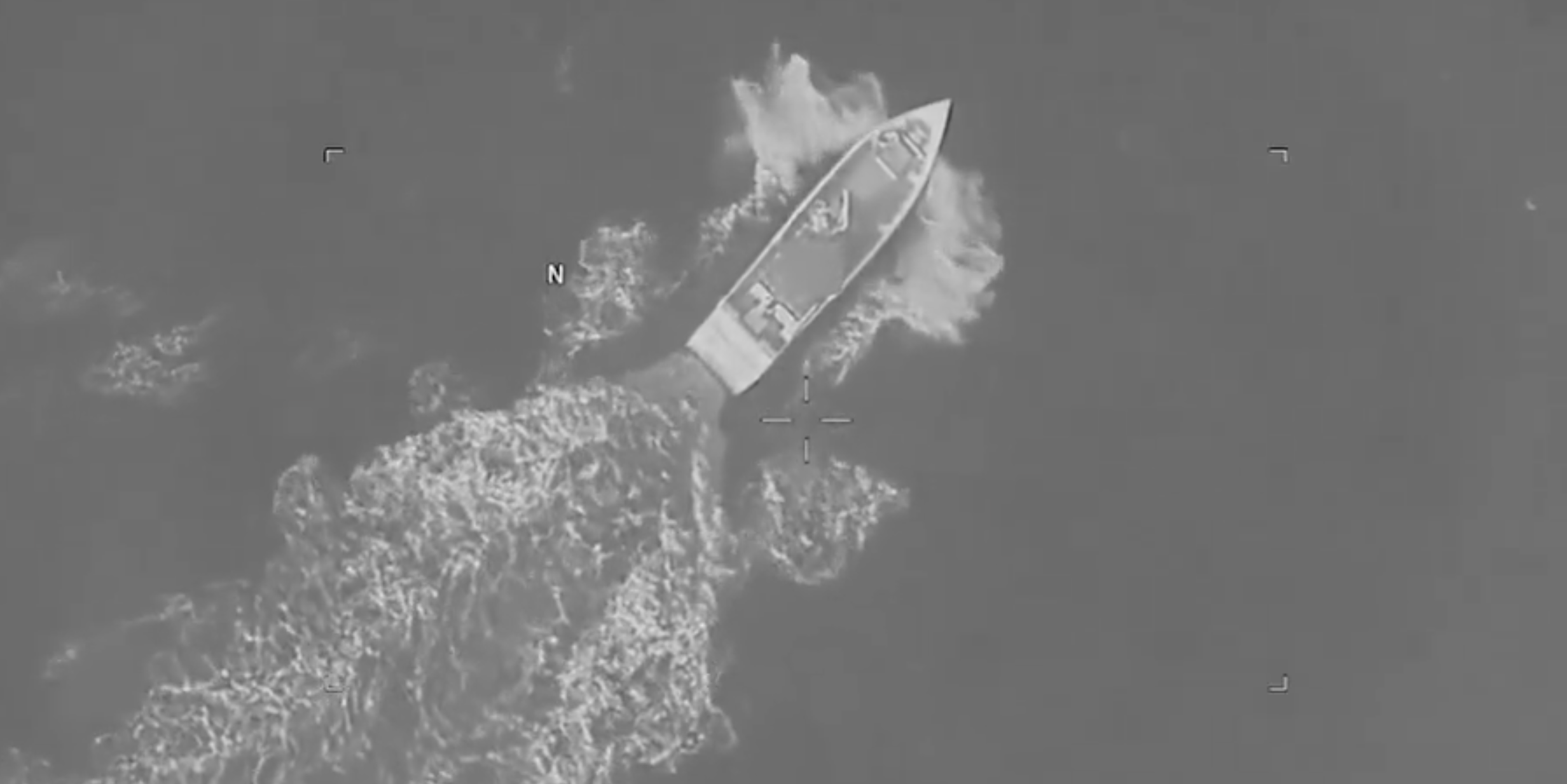 The U.S. Has Killed 227 Civilians in Boat Strikes During “A Year of Murders”