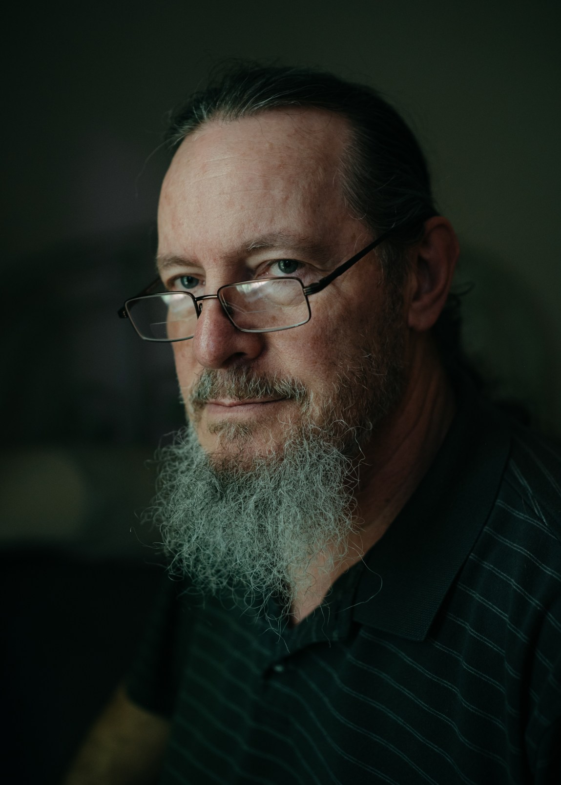 Hurricane Helene Killed His Wife and Destroyed His Mobile Home. New Tenants Are Now Renting the Same Flood-Prone Land.
