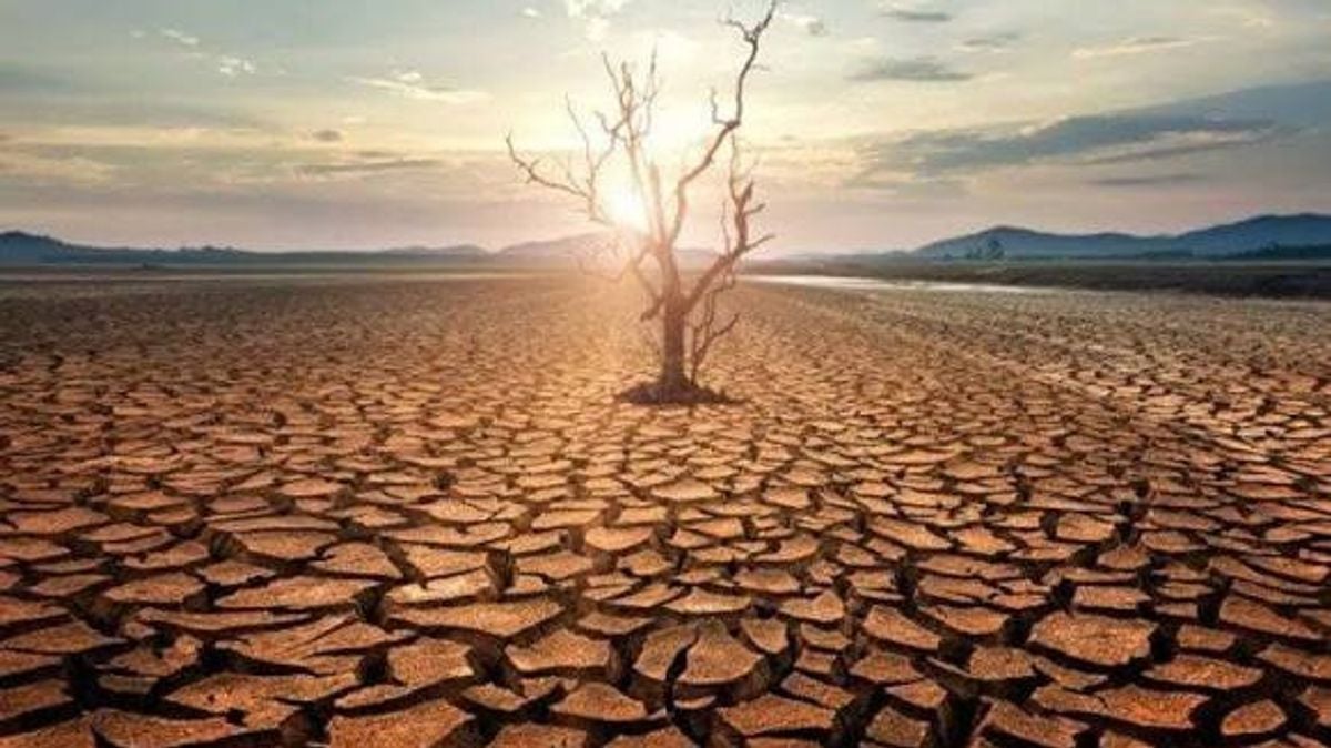 UN warns global temperatures likely to exceed 1.5°C threshold within years