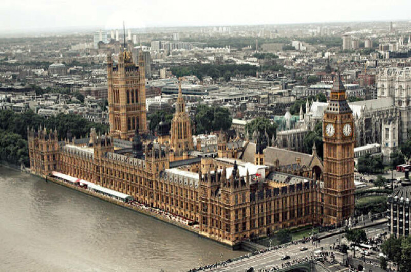 UK cyber bill targets AI users, not the vendors building it