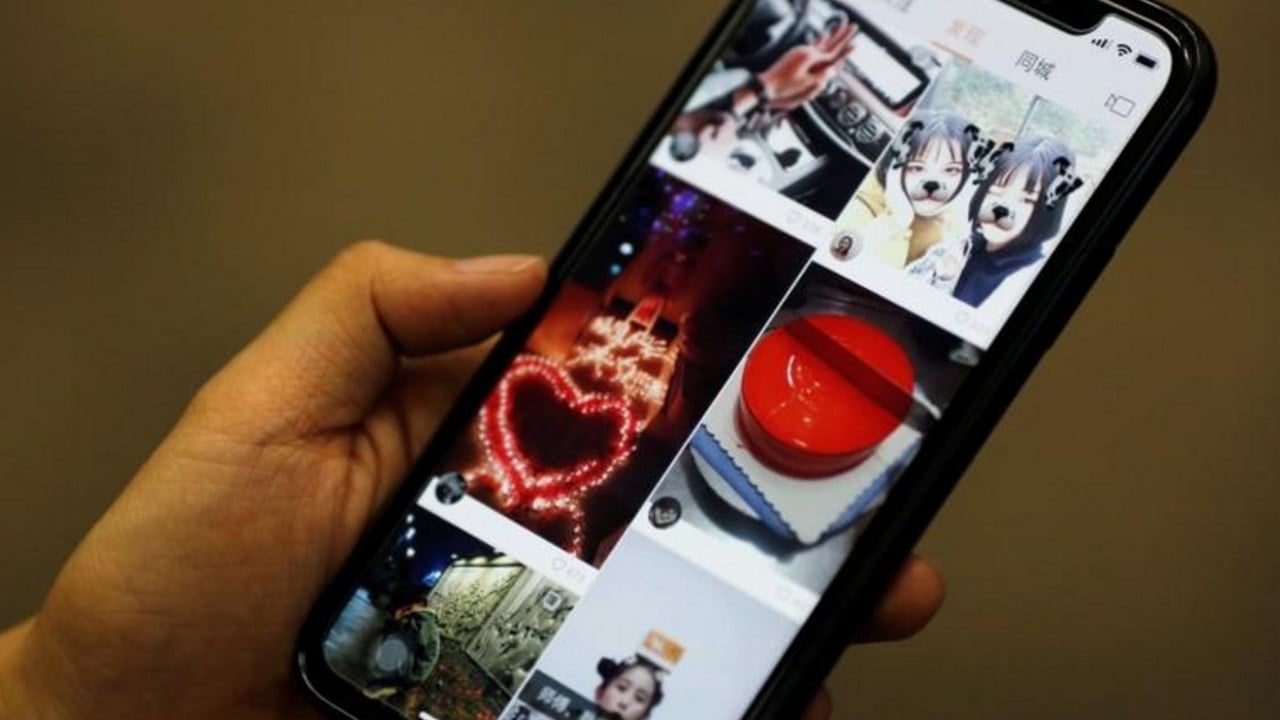 China cracks down on AI ‘slop’, clearing out clutter from WeChat, RedNote, Douyin
