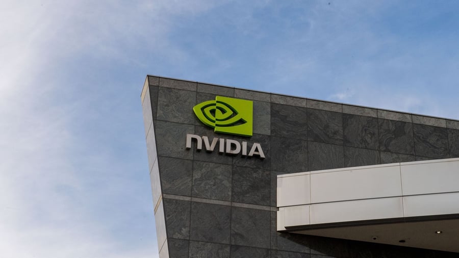 Artificial Intelligence: Nvidia and Wall Street Collect Half a Trillion Dollars for AI