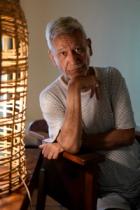 A brush with… Sunil Gupta—podcast