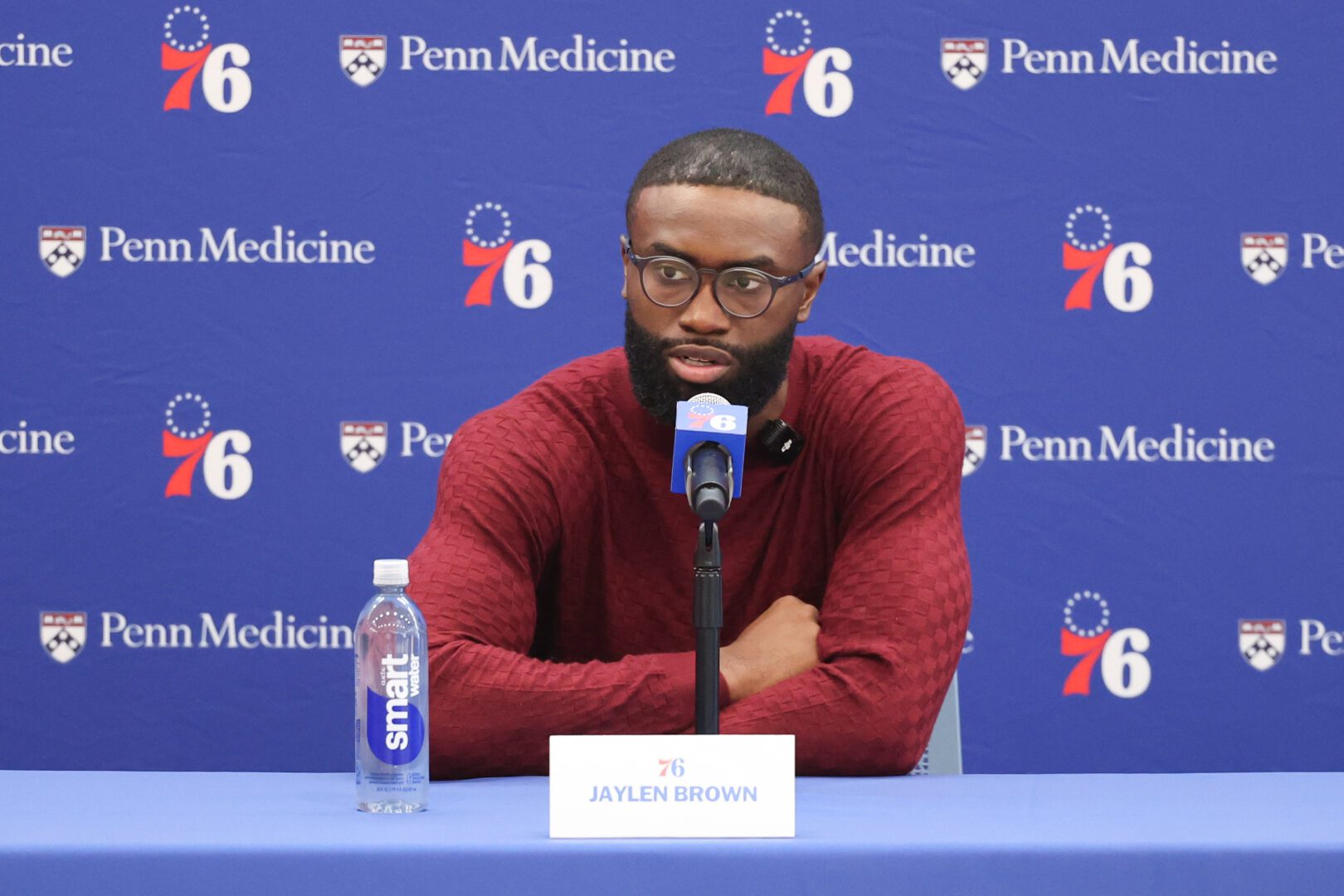 Jaylen Brown Exposes The “Weird” Reality Behind Why Black Athletes Are Separated From Their Communities