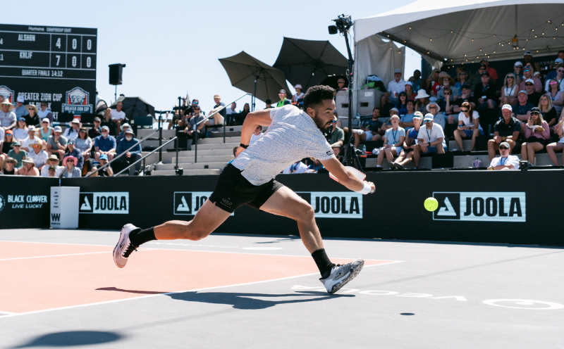 More pickleball stars announced for KL PPA Tour Asia event