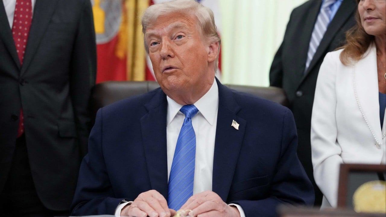 US visa revocations hit 175,000, on pace for new record under Trump
