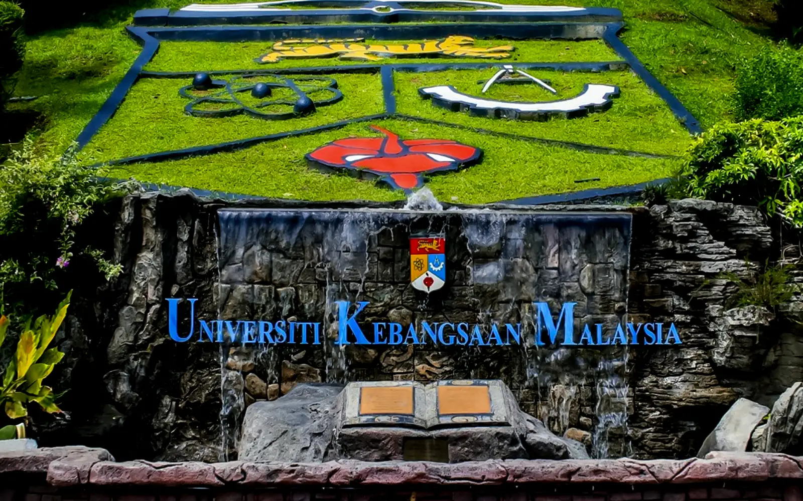UKM denies child porn offender Nur Fitri is staff member