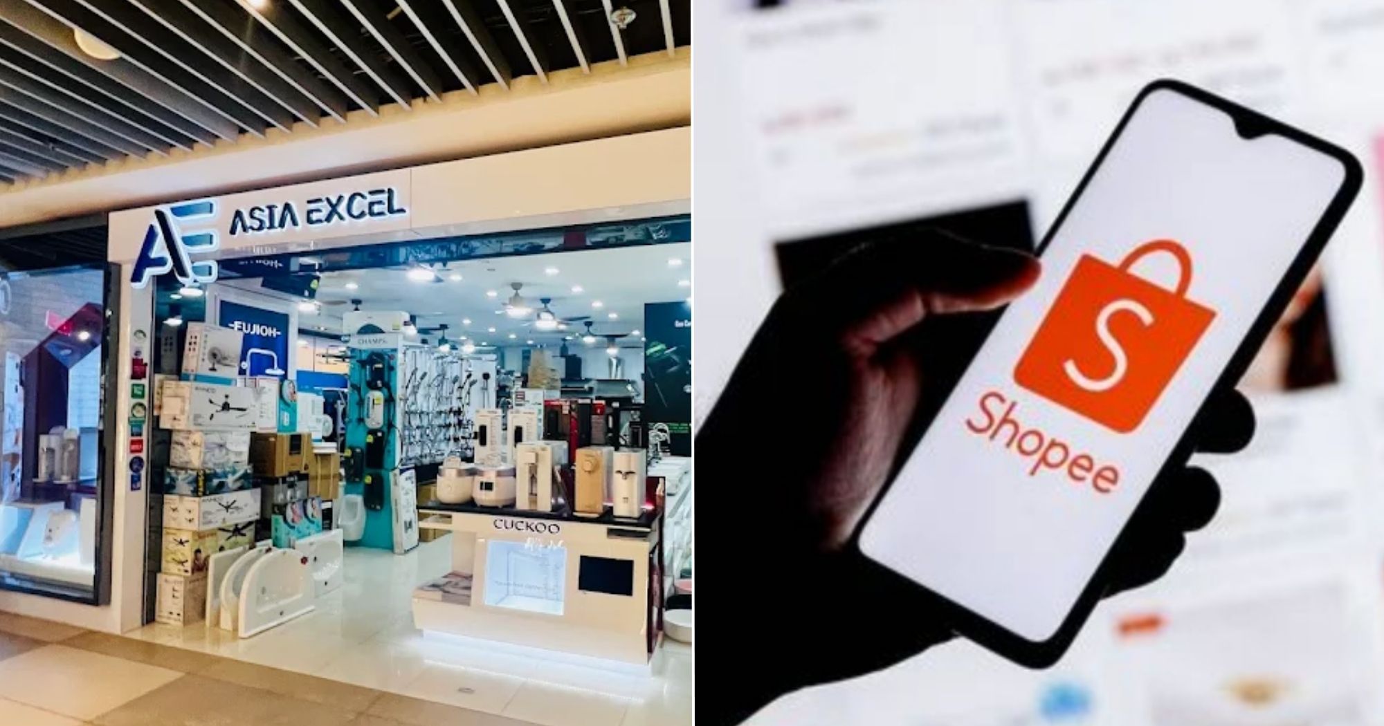 S'pore retailer sues customer over negative Shopee review, loses case, ordered to pay customer S$4,000