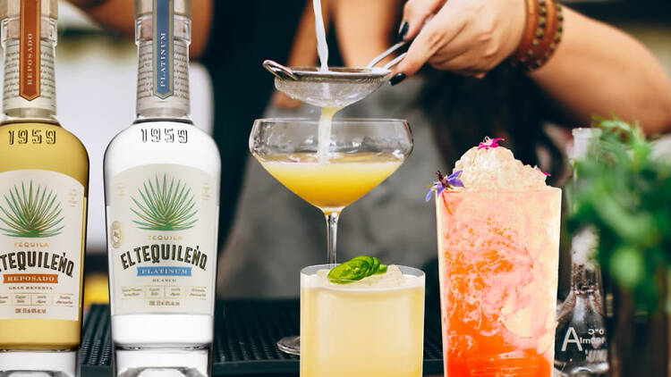 Margarita Mile