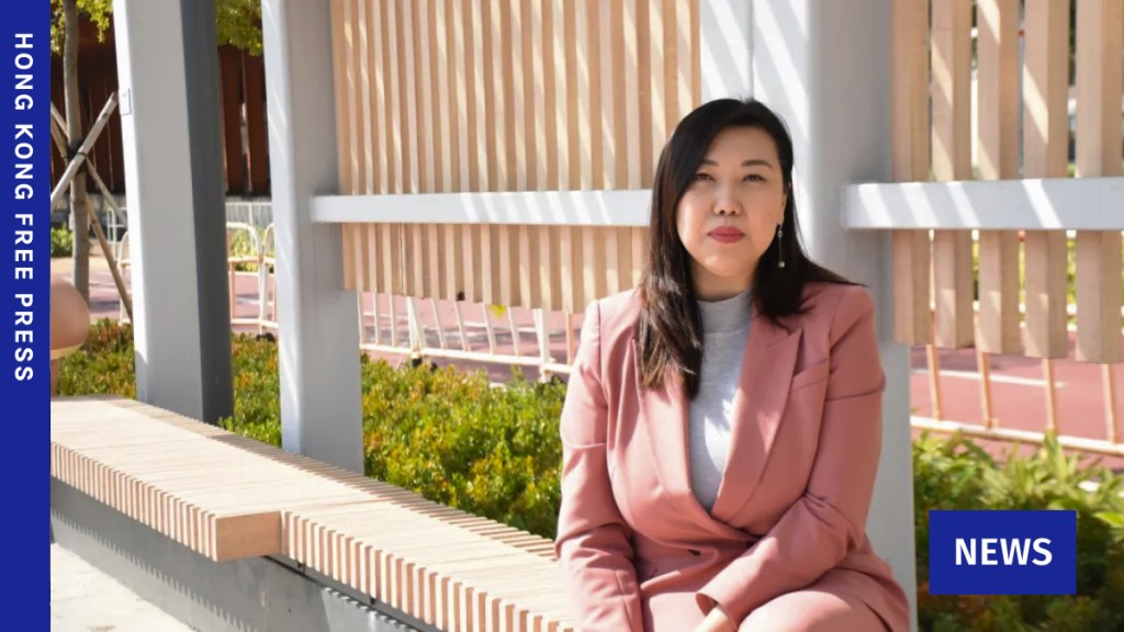 Lawmaker urges Hong Kong gov’t to introduce comprehensive population policy amid record-low births
